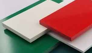 Ceea ce este caracteristic PVC scândură producătorului pentru a analiza placa