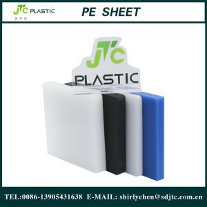 Foaie PE care are o bună rezistență la temperaturi scăzute, o bună stabilitate chimică