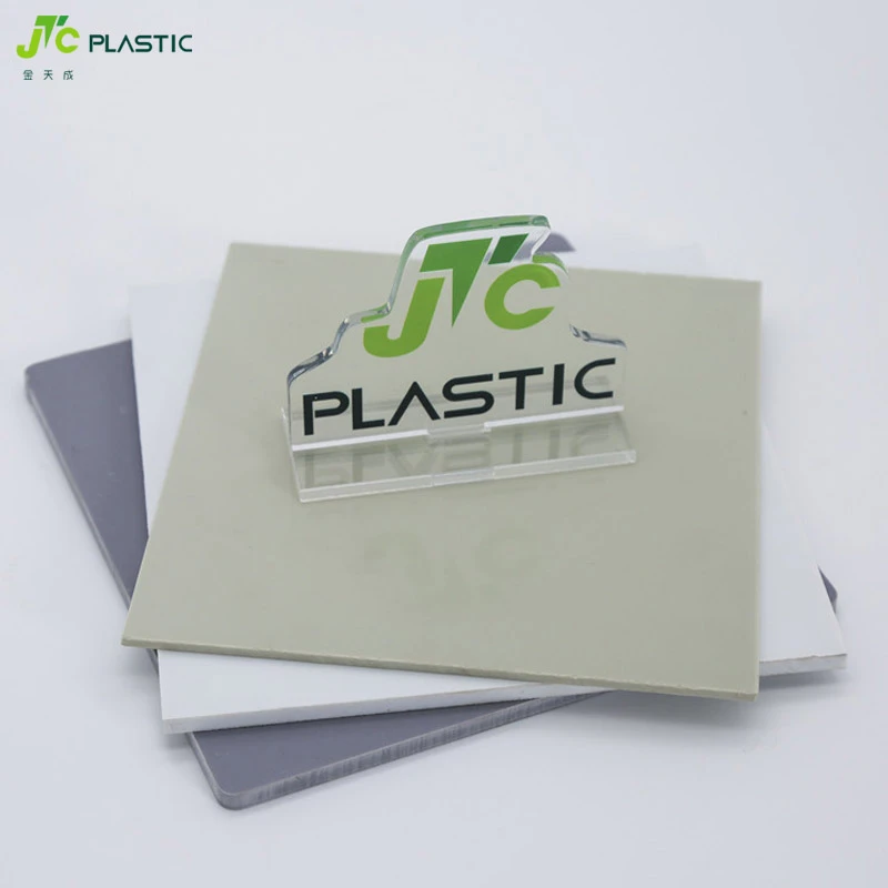 Introducere în folie PVC solidă din plastic rigid