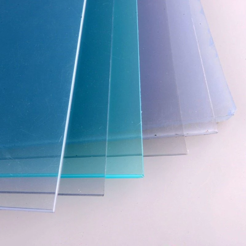 Este plastic impermeabil PVC foaie transparentă toxică?